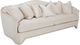 Michael Amini® London Place Light Champagne Sofa-0