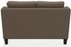 La-Z Boy® Java Brindle Loveseat-1