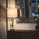 LH Home Skye Niko Antique Brass Table Lamp-1
