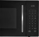 Whirlpool® 1.0 Cu. Ft. Black Countertop Microwave-4