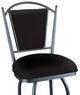 Wesley Allen Customizable Durham Counter Stool-1