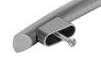Whirlpool Stainless Steel Refrigerator Handle Kit-1