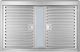 Hauslane 30" Stainless Steel Under Cabinet Range Hood -3