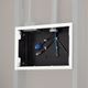 Chief® Proximity® White In Wall Storage Box with Flange-1