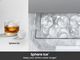 Samsung Bespoke AI 36'' 23.5 Cu. Ft. Fingerprint Resistant Stainless Steel Counter Depth French Door Refrigerator-5