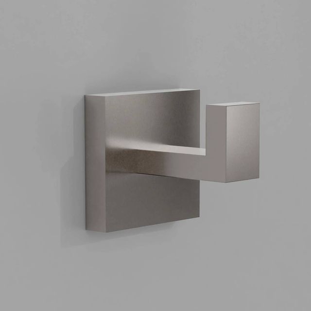 ZLINE Palisades Brushed Nickel Towel Hook-1