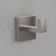 ZLINE Palisades Brushed Nickel Towel Hook-1