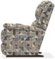 La-Z-Boy® Stratus Driftwood Power Rocking Recliner with Massage and Heat-3