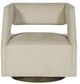 Vanguard® Furniture Vanguard Cove Kalamazoo Oatmeal Chair-1