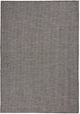Nourison Home™ Positano Charcoal 5'x7' Style 1 Area Rug-0