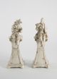 Chelsea House Italian Chinese Figure On Pedestal-0