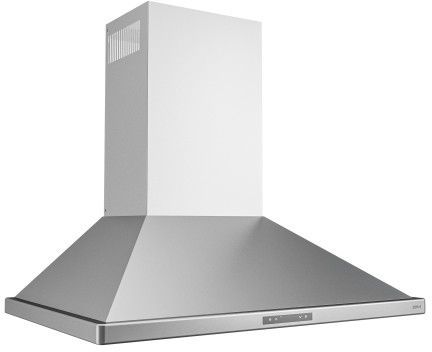 Zephyr Venezia 36" Stainless Steel Wall Mounted Range Hood-1