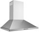 Zephyr Venezia 36" Stainless Steel Wall Mounted Range Hood-1