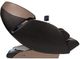 Infinity® Massage Chairs Luminary™ Syner-D® Brown Massage Chair-2