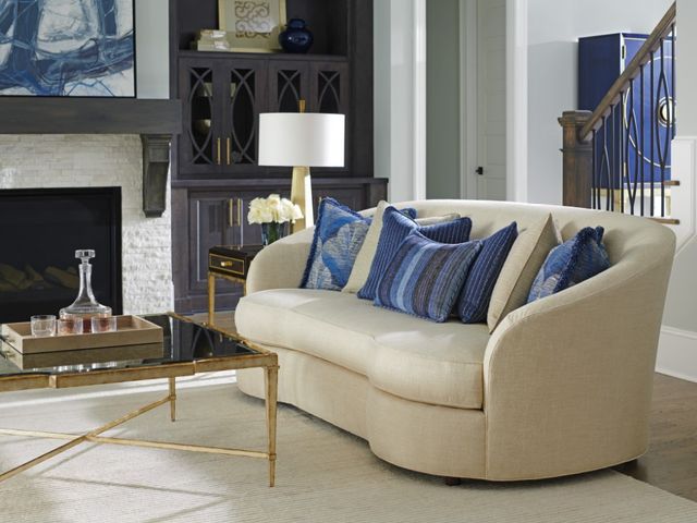 Lexington Home Customizable Carlyle Whitney Sofa-1