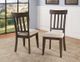 Steve Silver Co.® Napa 5-Piece Dusky Cedar Dining Set-2