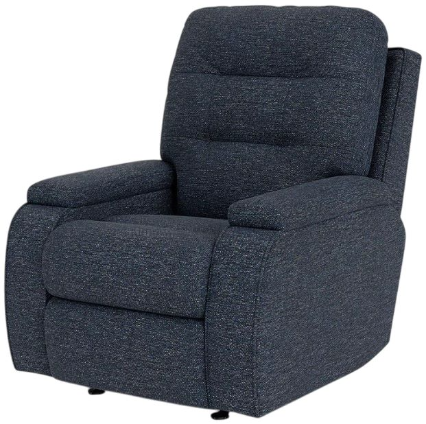 Flexsteel Kerrie Rocking Recliner - Thumbnail 4