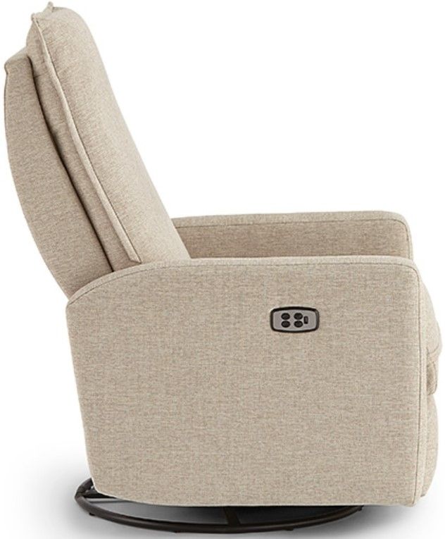 Best® Home Furnishings Customizable Calli Power Recliner-3