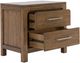 Signature Design by Ashley® Cabalynn Light Brown Nightstand-3