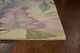 KAS Rugs Sparta Pastel Tropics 5'x8' Rug-1