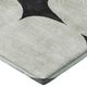 Dalyn™ Rug Company The Reserve TR16 Black 5'x8' Area Rug-2