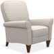 La-Z-Boy® Haven Linen High Leg Reclining Chair-1