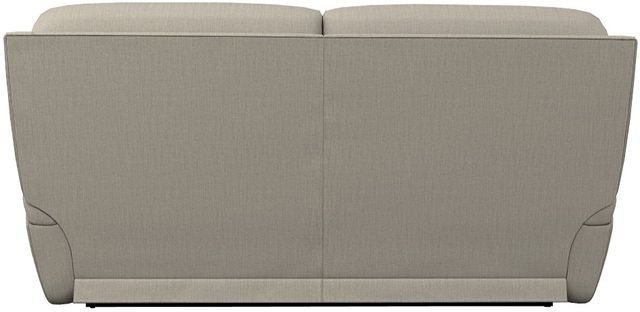 La-Z-Boy® Roman Cream Power Reclining 2-Seat Sofa with Headrest-4