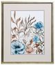 StyleCraft Fall Blooms I Wall Art-0