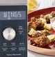 Café™ 1.7 Cu. Ft. Matte Black Over The Range Microwave-4