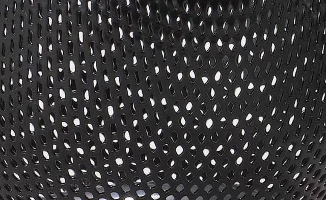 Cal® Lighting & Accessories Black Lighting Shade-1