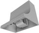 Vent-A-Hood® 36" Stainless Steel Wall Mounted Range Hood-3