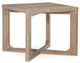 Bassett® Furniture BenchMade Reston 25" End Table-0