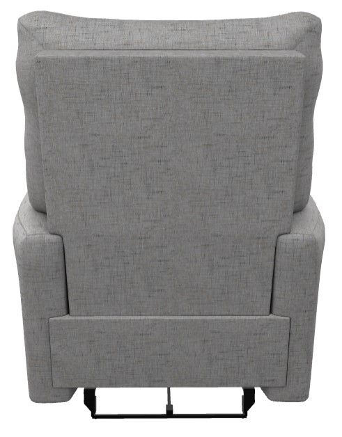 La-Z-Boy® Rowan Ash Power Wall Recliner with Headrest and Lumbar-3