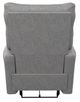 La-Z-Boy® Rowan Ash Power Wall Recliner with Headrest and Lumbar-3