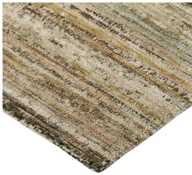 Dalyn™ Rug Company Kochi KC3 Mocha 5'x8' Area Rug-2