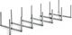 Napoleon Stainless Steel Extendable Rib Rack-1