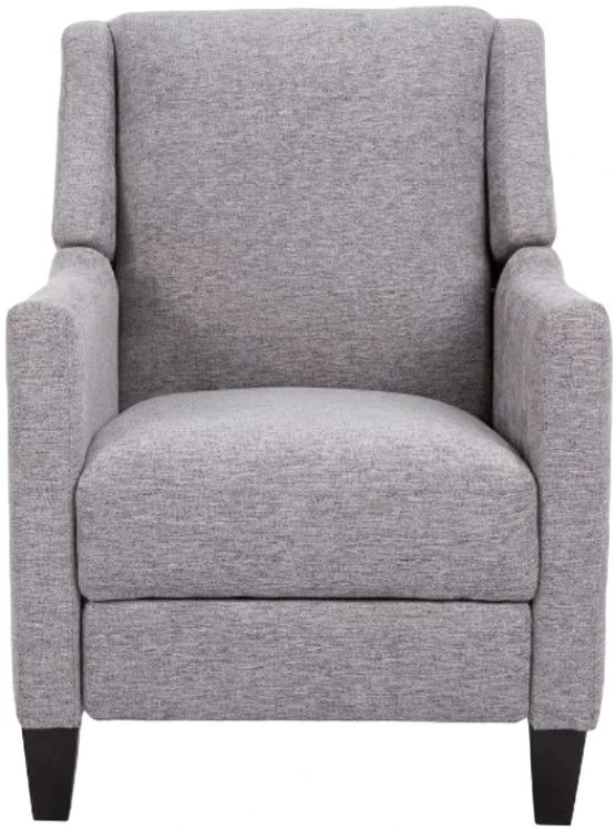 Decor-Rest® Furniture LTD Customizable 2053 Manual Push Back Recliner-2