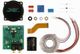 Rotel® 2 Channel Silver Integrated Amplifier-3