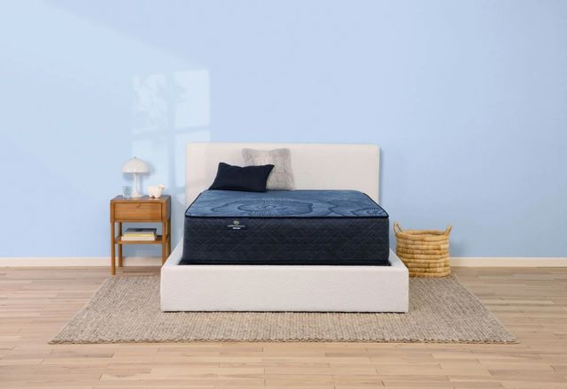 Serta® Perfect Sleeper® Euphoric Nights 14" Hybrid Plush Tight Top Full Mattress-1