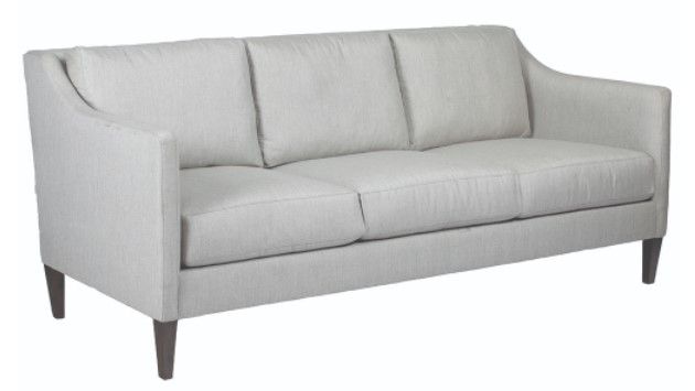 Lane Venture® Finley White Sofa-0