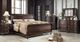 Furniture of America® Europa Espresso Nightstand-1