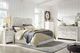 Signature Design by Ashley® Paxberry Panel Full Headboard-3