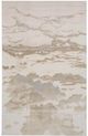 Feizy Aura Beige/Gold 5' x 8' Rug-0