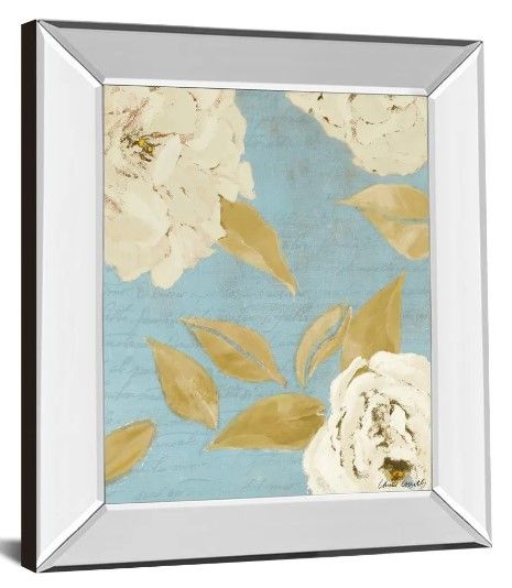 Classy Art Scripted Poetic Peonies l by Lanie Loreth Wall Art-1