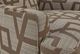 Best® Home Furnishings Customizable Field & Stream Home Sterling Wing Back Chair with Espresso Legs-3