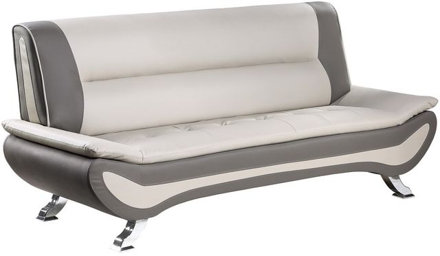 Mazin Furniture Veloce Multi-colour Sofa-1