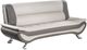 Mazin Furniture Veloce Multi-colour Sofa-1