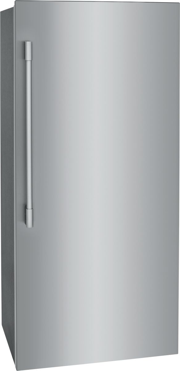 Frigidaire Professional® 33" 18.9 Cu. Ft. Stainless Steel Freezerless Refrigerator-2
