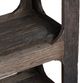 Crestview Collection Hickory Ridge Brown Console Table-2
