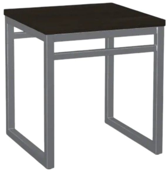 Amisco Customizable Crawford End Table-0